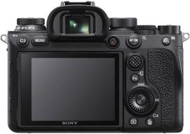 soni a9 - Sony A9 II Body Black (Juodas) - 2 nuotrauka