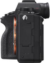 soni a9 - Sony A9 II Body Black (Juodas) - 4 nuotrauka