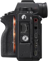 soni a9 - Sony A9 II Body Black (Juodas) - 5 nuotrauka