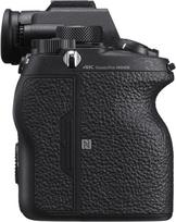soni a9 - Sony A9 II Body Black (Juodas) - 6 nuotrauka
