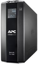 APC BR1600MI Back UPS Pro BR 1600VA