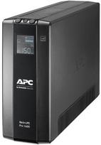 back ups pro apc - APC BR1600MI Back UPS Pro BR 1600VA - 2 nuotrauka
