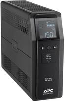 back ups pro apc - APC BR1600MI Back UPS Pro BR 1600VA - 3 nuotrauka