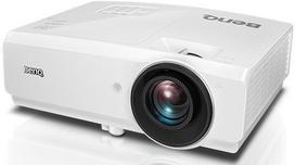 full hd projektorius - BenQ SH753 - 2 nuotrauka