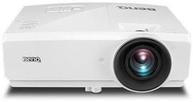 full hd projektorius - BenQ SH753 - 3 nuotrauka