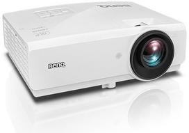 full hd projektorius - BenQ SH753 - 4 nuotrauka