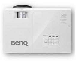 full hd projektorius - BenQ SH753 - 5 nuotrauka