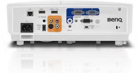 full hd projektorius - BenQ SH753 - 6 nuotrauka