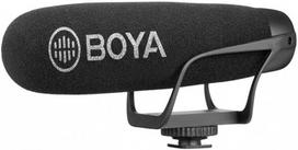 Boya Shotgun Microphone BY-BM2021