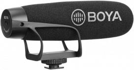 boya - Boya Shotgun Microphone BY-BM2021 - 2 nuotrauka