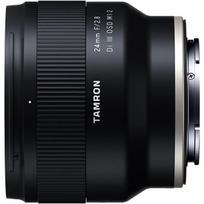 sony fe 35mm f - Tamron 24mm F/2.8 Di III OSD Macro 1:2 for Sony E - 2 nuotrauka