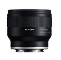 sony fe 35mm f - Tamron 24mm F/2.8 Di III OSD Macro 1:2 for Sony E - 7 nuotrauka