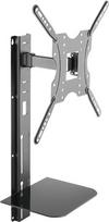 televizoriaus laikiklis - LogiLink TV Wall Mount 32 - 55" BP0048 - 1 nuotrauka
