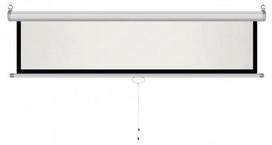 ekranas projektoraus - ART Portable Screen MS-70 178x178cm - 3 nuotrauka