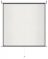 ekranas projektoraus - ART Portable Screen MS-70 178x178cm - 5 nuotrauka