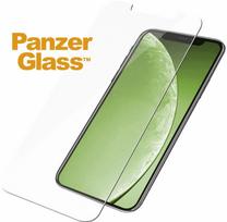 screen protector iphone 11 - PanzerGlass glass screen protector iPhone XR/iPhone 11 - 2 nuotrauka
