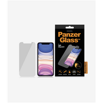 screen protector iphone 11 - PanzerGlass glass screen protector iPhone XR/iPhone 11 - 5 nuotrauka