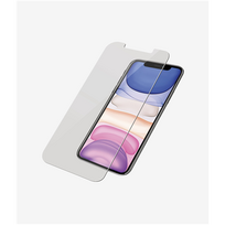 screen protector iphone 11 - PanzerGlass glass screen protector iPhone XR/iPhone 11 - 6 nuotrauka