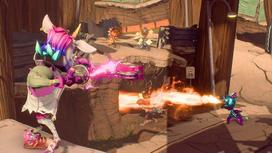 plants vs zombies - Plants vs. Zombies: Battle for Neighborville XBOX ONE - 3 nuotrauka
