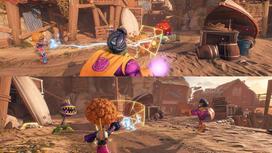 plants vs zombies - Plants vs. Zombies: Battle for Neighborville XBOX ONE - 5 nuotrauka