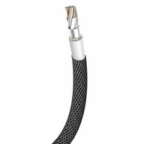apple laidu - Baseus Yiven USB To Apple Lightning Cable 1.2m Black - 3 nuotrauka