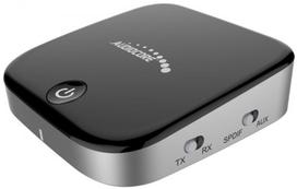 baseus bluetooth - AudioCore AC830 Bluetooth 2in1 Transmitter - 1 nuotrauka