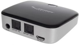 baseus bluetooth - AudioCore AC830 Bluetooth 2in1 Transmitter - 2 nuotrauka