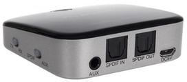 baseus bluetooth - AudioCore AC830 Bluetooth 2in1 Transmitter - 3 nuotrauka