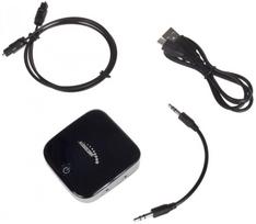 baseus bluetooth - AudioCore AC830 Bluetooth 2in1 Transmitter - 4 nuotrauka