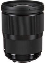 sigma objektyvau - Sigma 28mm F1.4 DG HSM Art for Nikon - 2 nuotrauka