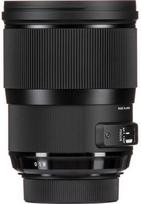 sigma objektyvau - Sigma 28mm F1.4 DG HSM Art for Nikon - 3 nuotrauka