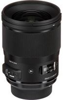 sigma objektyvau - Sigma 28mm F1.4 DG HSM Art for Nikon - 4 nuotrauka