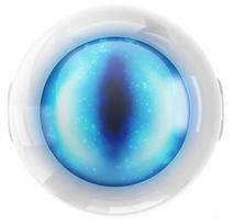 ismanu nama - Fibaro FGBHMS-001 Motion Sensor for Apple HomeKit - 1 nuotrauka