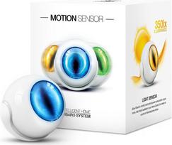 ismanu nama - Fibaro FGBHMS-001 Motion Sensor for Apple HomeKit - 4 nuotrauka