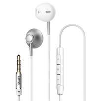 Baseus H06 Silver (Sidabrinės)