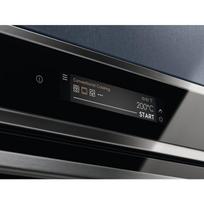 electrolux 800 steamboost - Electrolux EOB9S31WX - 2 nuotrauka