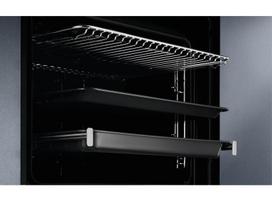 electrolux 800 steamboost - Electrolux EOB9S31WX - 4 nuotrauka
