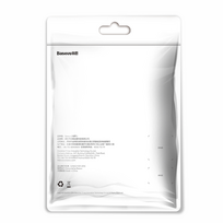 iphone pakrovejas ikroviklis - Baseus Yiven USB to Apple Lightning Cable 1.2m Red - 7 nuotrauka