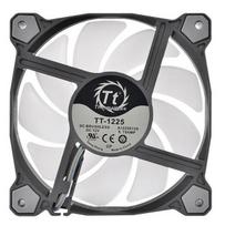 rgb hub - Thermaltake Fan Pure Plus RGB 14 TT Premium Edition 3 Pack - 4 nuotrauka