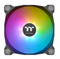 rgb hub - Thermaltake Fan Pure Plus RGB 14 TT Premium Edition 3 Pack - 7 nuotrauka