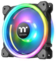 rgb hub - Thermaltake Fan Pure Plus RGB 14 TT Premium Edition 3 Pack - 8 nuotrauka