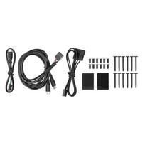 rgb hub - Thermaltake Fan Pure Plus RGB 14 TT Premium Edition 3 Pack - 14 nuotrauka