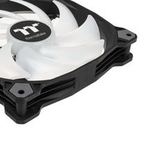 rgb hub - Thermaltake Fan Pure Plus RGB 14 TT Premium Edition 3 Pack - 16 nuotrauka