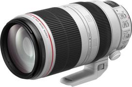 Canon EF 100-400 F4.5-5.6 L IS II USM