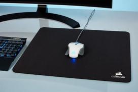 mouse pads 5mm - Corsair MM250 Champion XL - 6 nuotrauka