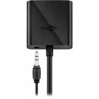 hdmi to vga - ACC HDMI to VGA adaptor - 2 nuotrauka