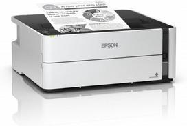 epson ecotank 2400 - Epson M1180 - 3 nuotrauka