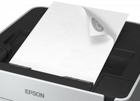 epson ecotank 2400 - Epson M1180 - 6 nuotrauka