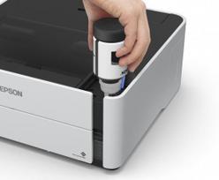 epson ecotank 2400 - Epson M1180 - 7 nuotrauka