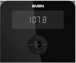 2 1 koloneles - Sven MS-2250 Black (Juodos) - 3 nuotrauka
